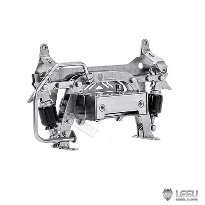 LESU 1/14 Tamiya tractor truck Scania 770S simulation CAB fixed buckle DIY modified car model G-6253