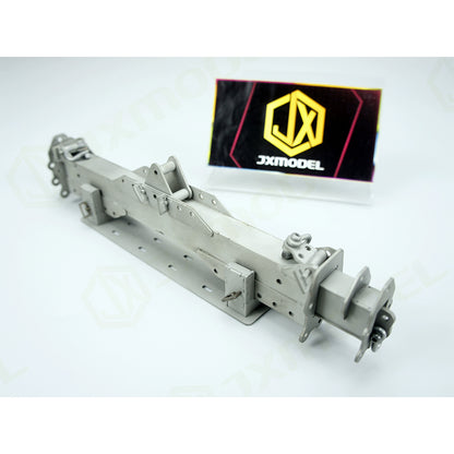 Multifunctional telescopic hanger-JXmodel-F1650 extension accessories 1/14 cloth belt truck crane