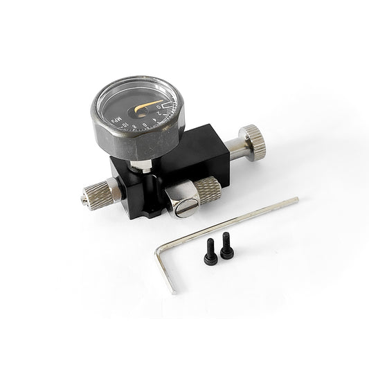 CUT Model New Relief Valve Hydraulic Model Pressure Regulating Valve DIY Pressure Regulating Valve CUT-YL2
