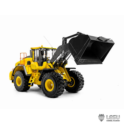 LESU 1/14 Hydraulic Engineering Simulation Model L220H Wheel Loader