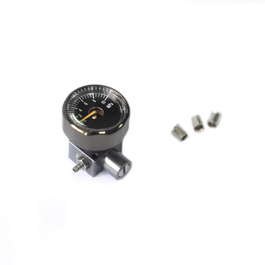 CUT-YL5 small micro mini pressure regulating valve hydraulic model pressure relief valve overflow valve