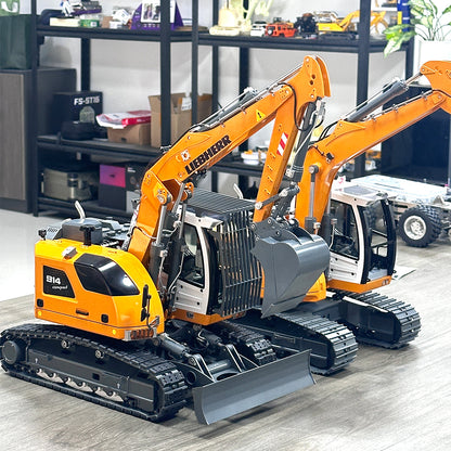 CUT Model 914 upgrade metal modified cab front protection net