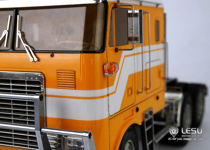1/14 American truck model width light, outline light, warning light, front position light, rear position light LED light S-1258