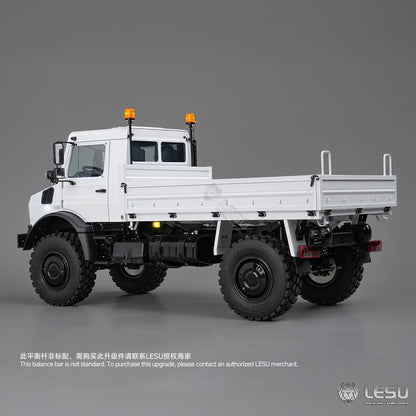 LESU 1/14 U4023 all-terrain truck