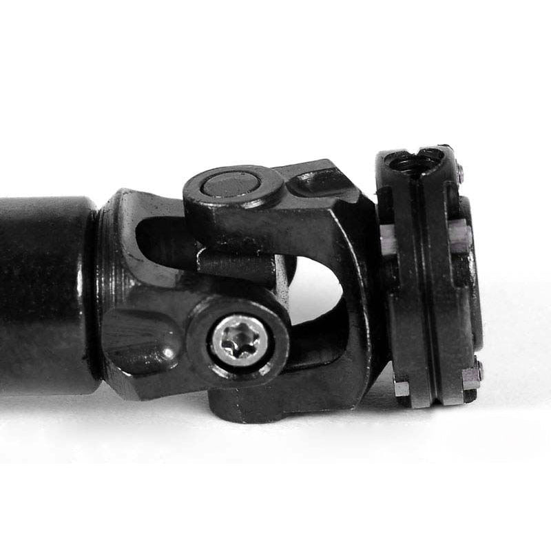 JDMODEL 1/14 Tractor Truck Climbing Vehicle Drive Shaft Universal Joint CVD Flange Version 180-220, JDM-48