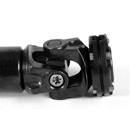 JDMODEL 1/14 Tractor Truck Climbing Vehicle Drive Shaft Universal Joint CVD Flange Version 180-220, JDM-48