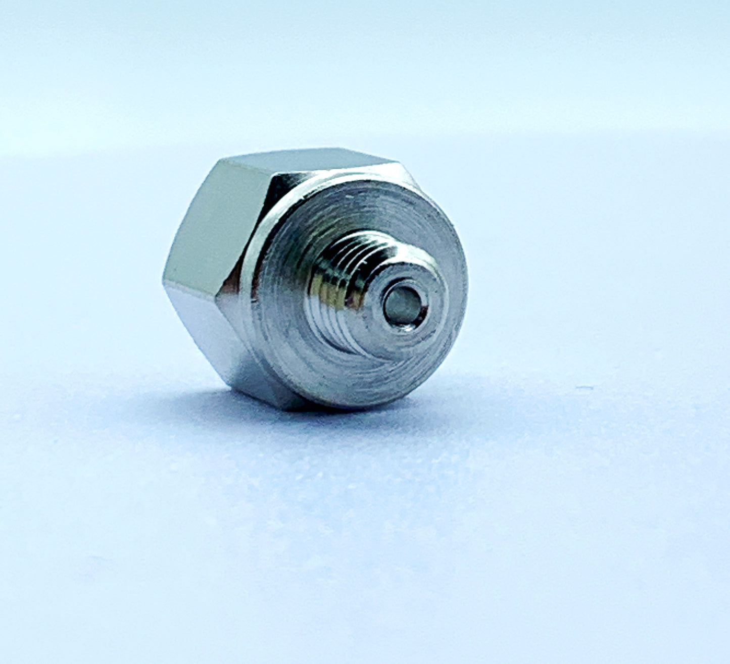 CUT-YLBZJT Pressure Gauge Adapter M8*1-M5