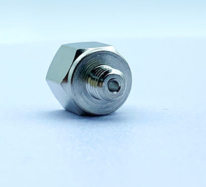 CUT-YLBZJT Pressure Gauge Adapter M8*1-M5