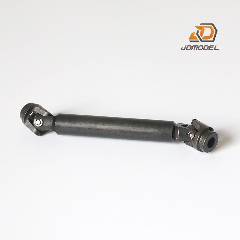 JDMODEL 1/14 Tractor Truck Climbing Vehicle Drive Shaft Universal Joint CVD, 92-128 Length JDM-13