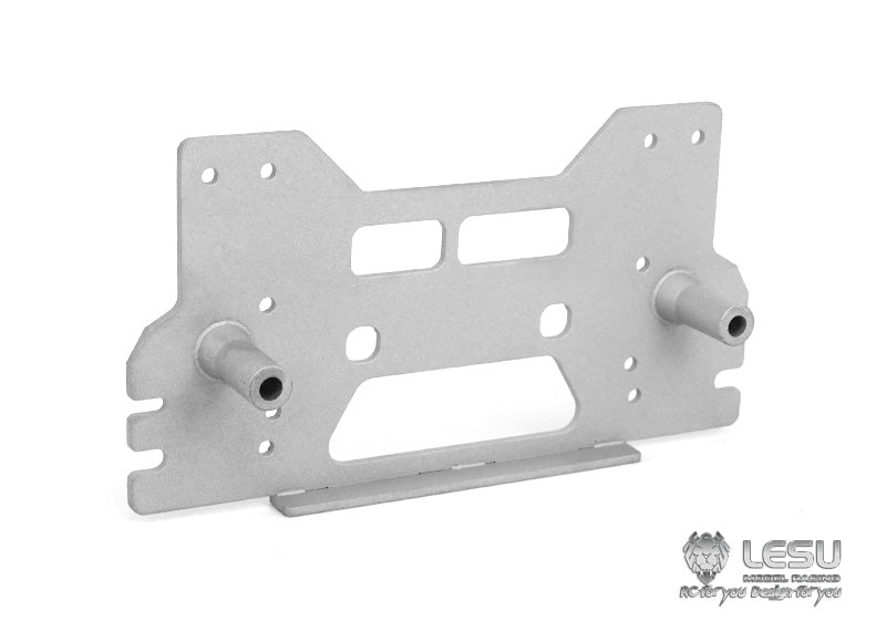 1/14 truck model toy engineering model 3363 3348 coupler Tamiya tractor mud truck accessories LESU