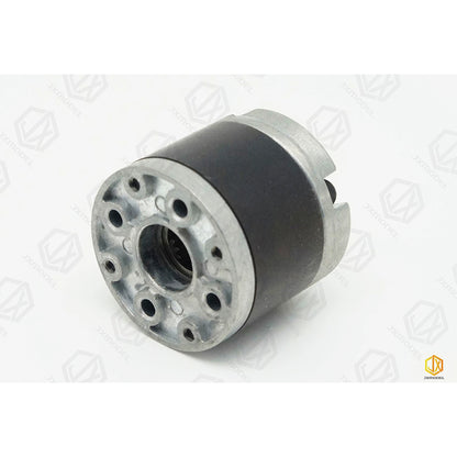 JX Model 1/14 High Torque Planetary Reducer for Tamiya LESU 1/14 Scale RC Truck Model or DIY Climbing Vehicle Modification Parts