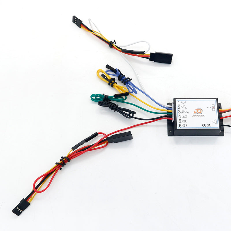 JDMODELJDM-181 sound set second generation excavator model excavator metal excavator sound set