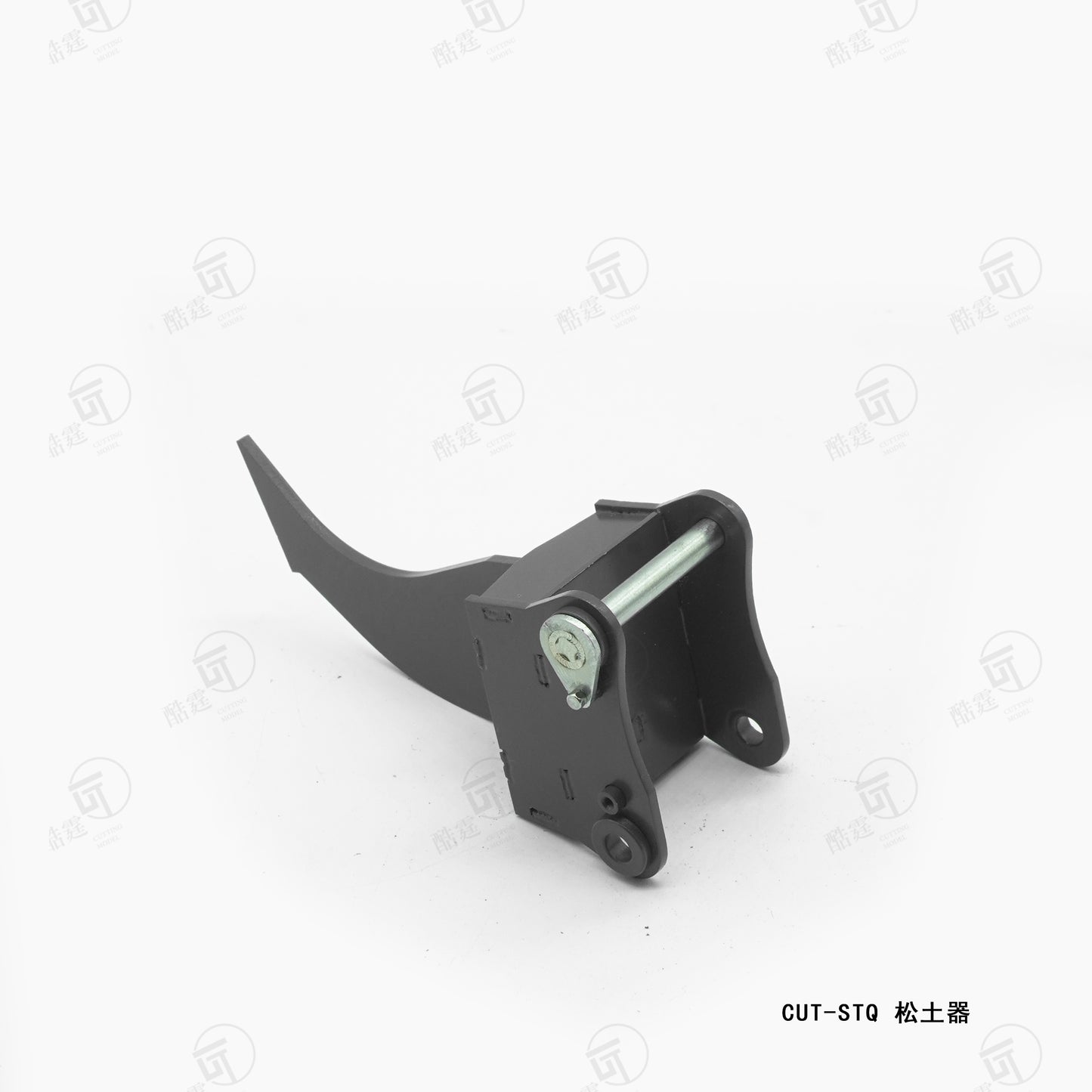 CUT model CUT-914-STQ upgraded attachments ripper hydraulic excavator attachment model attachments