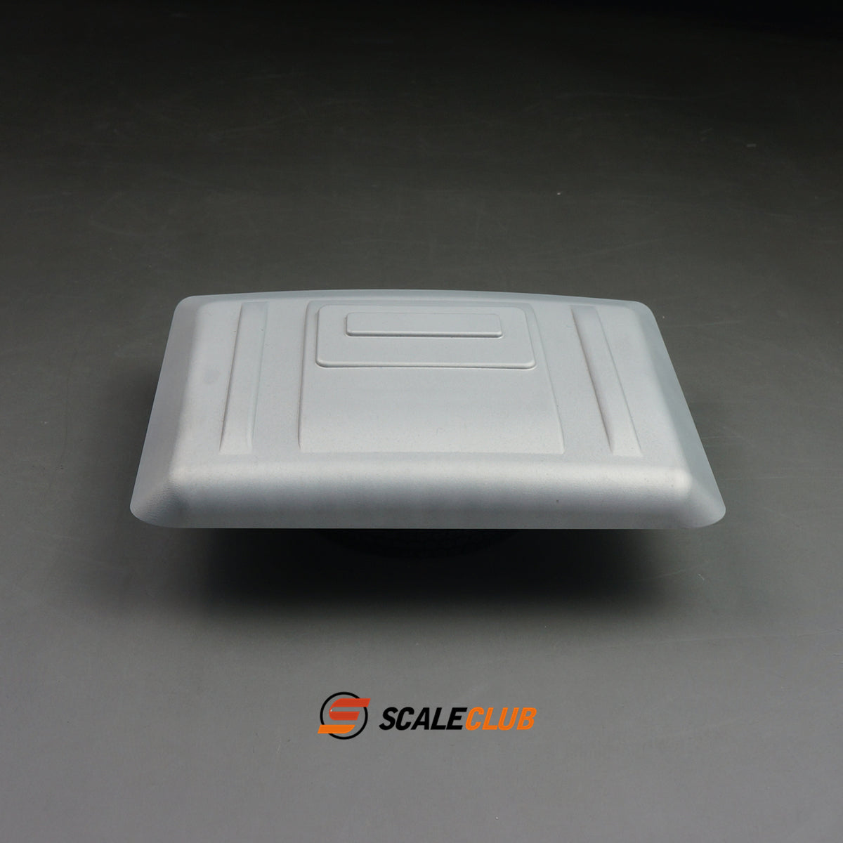 Scaleclub JX 1/14 Shaanxi Auto Delong MAN F2000 Construction Truck Mud Truck Low Top