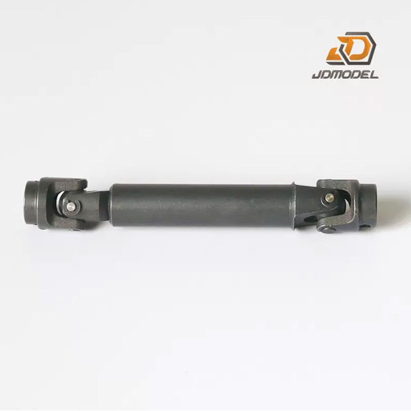 JDMODEL 1/14 Tractor Truck Climbing Vehicle Drive Shaft Universal Joint CVD, 80-105 Length JDM-12