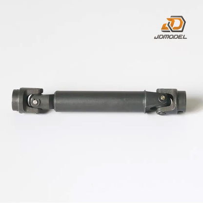 JDMODEL 1/14 Tractor Truck Climbing Vehicle Drive Shaft Universal Joint CVD, 80-105 Length JDM-12