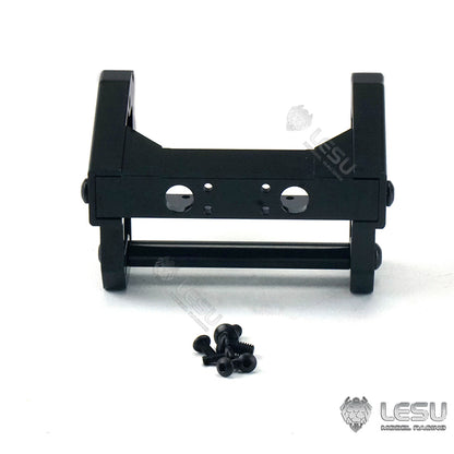 1/14 truck Tamiya tractor European truck toy beam set RC accessories model LESU