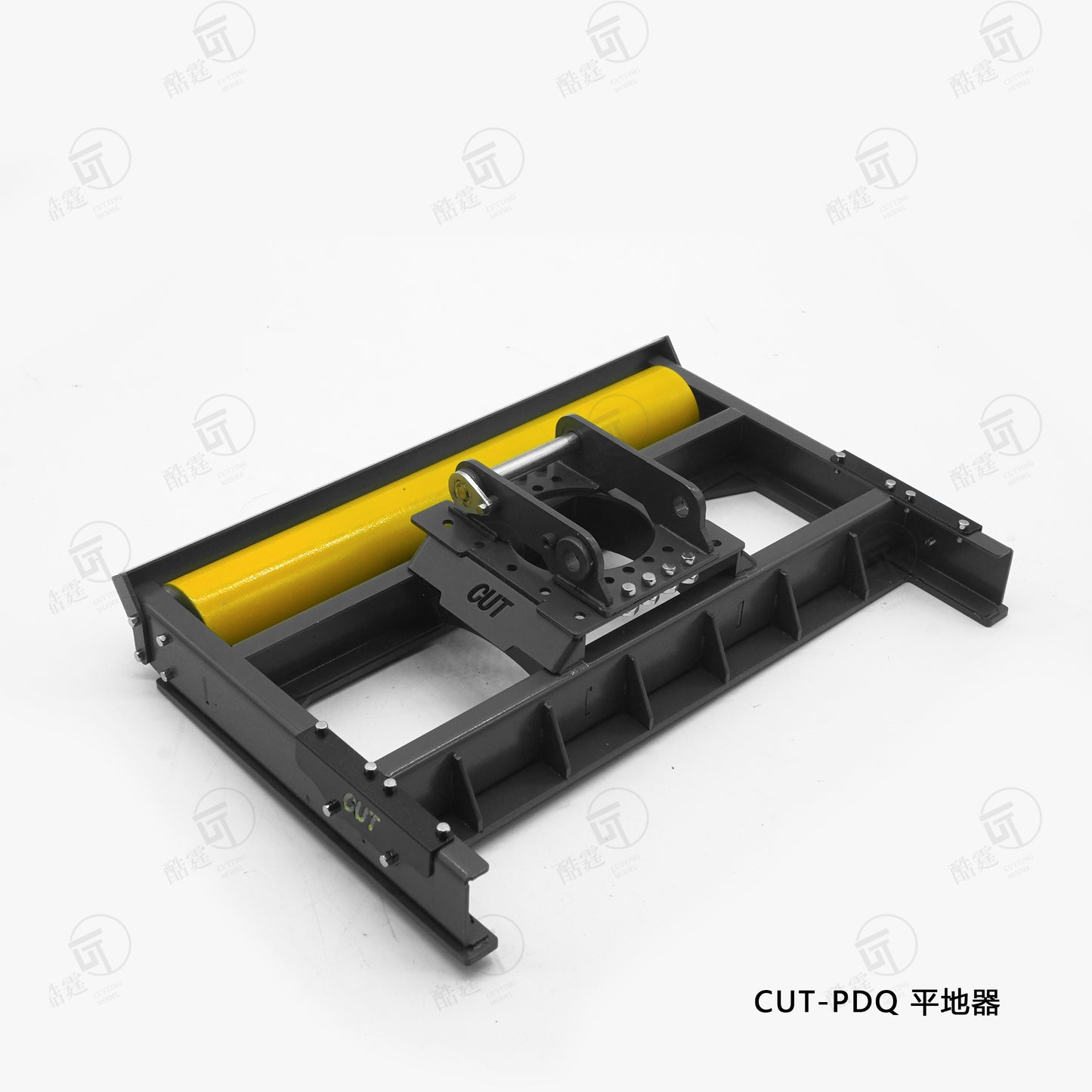 CUT model CUT-914-PDQ upgraded attachments Grader Hydraulic excavator attachments model attachments