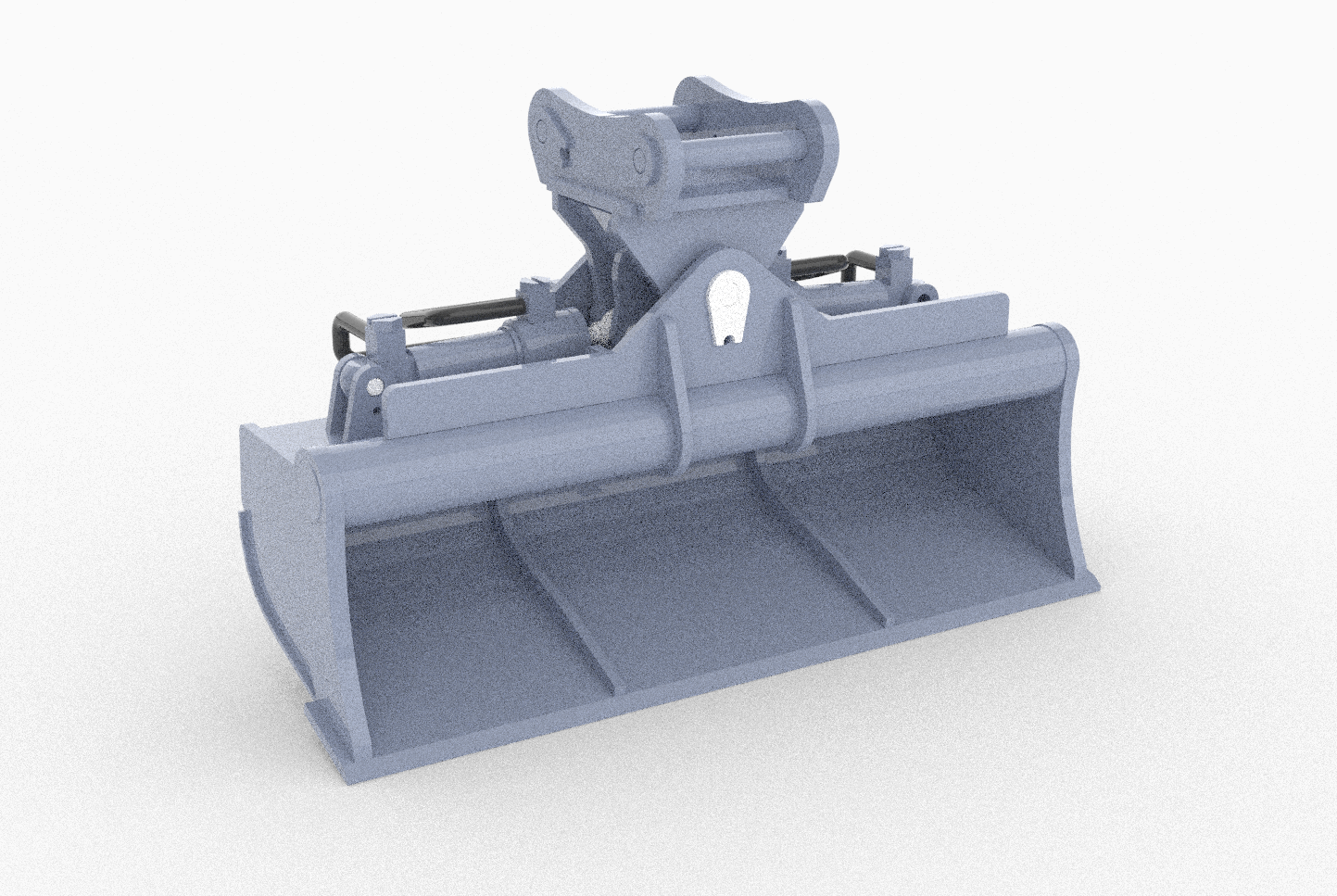 DKMODEL 1/12 PW180 Wheeled RC Hydraulic Excavator
