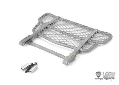 1/14 truck model toy bumper bull fence anti-collision fence G-6156-B 1851 high top 3363 modified