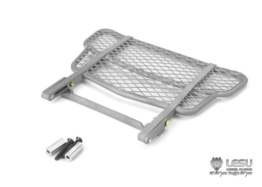 1/14 truck model toy bumper bull fence anti-collision fence G-6156-B 1851 high top 3363 modified