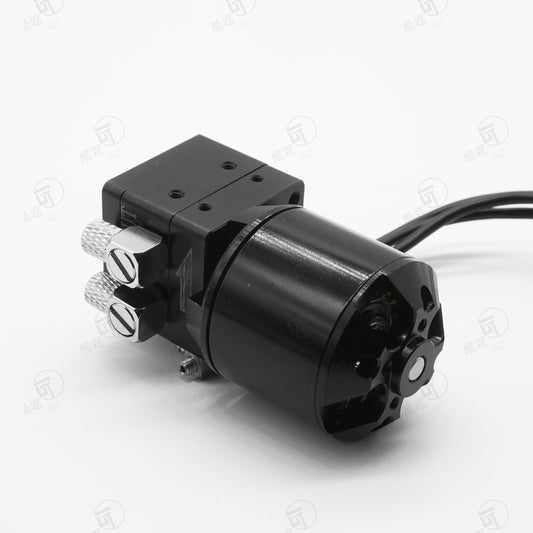 CUT-35ZXB medium gear pump steel body pump hydraulic model high pressure hydraulic pump oil pump