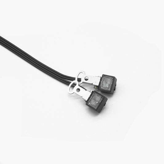 CUT model DOUBLE EAGLE EC160E big arm light