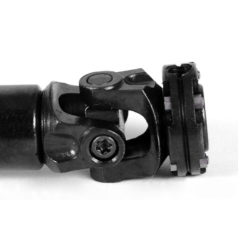 JDMODEL 1/14 Tractor Truck Climbing Vehicle Drive Shaft Universal Joint CVD, Flange Version 145-175, JDM-40