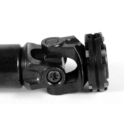 JDMODEL 1/14 Tractor Truck Climbing Vehicle Drive Shaft Universal Joint CVD, Flange Version 145-175, JDM-40