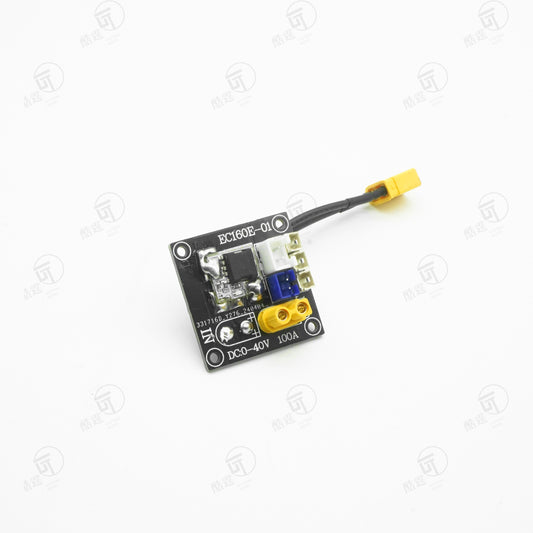 CUT Model CUT-DY03 Power Module Hydraulic Model Accessories