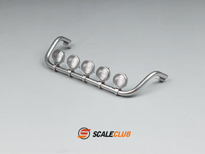 scaleclub 1/14 MAN F2000 Metal Dome Light