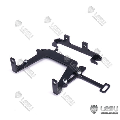 1/14 truck Tamiya tractor simulation car shell buckle driving building front buckle G-6005 model accessories LESU