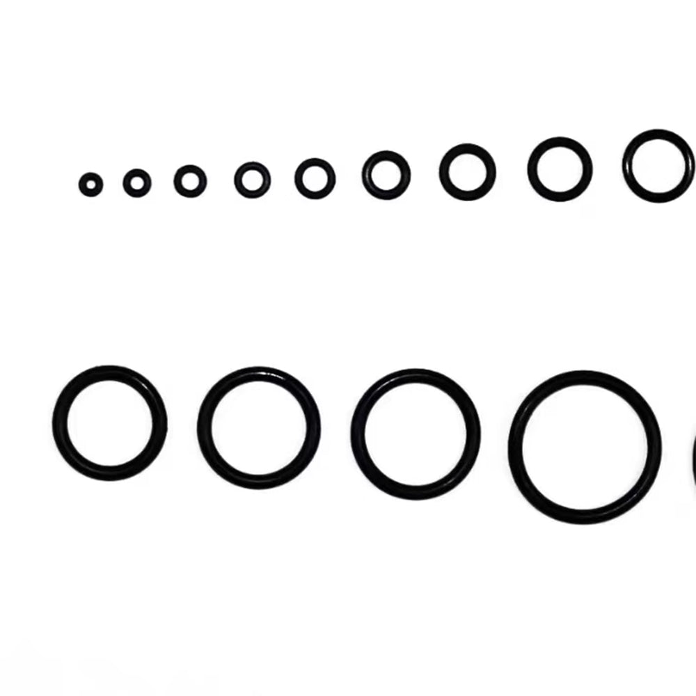 CUT Model Engineering Model Hydraulic Parts Aftermarket O-Rings and Seals