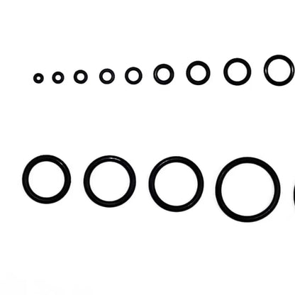 CUT Model Engineering Model Hydraulic Parts Aftermarket O-Rings and Seals