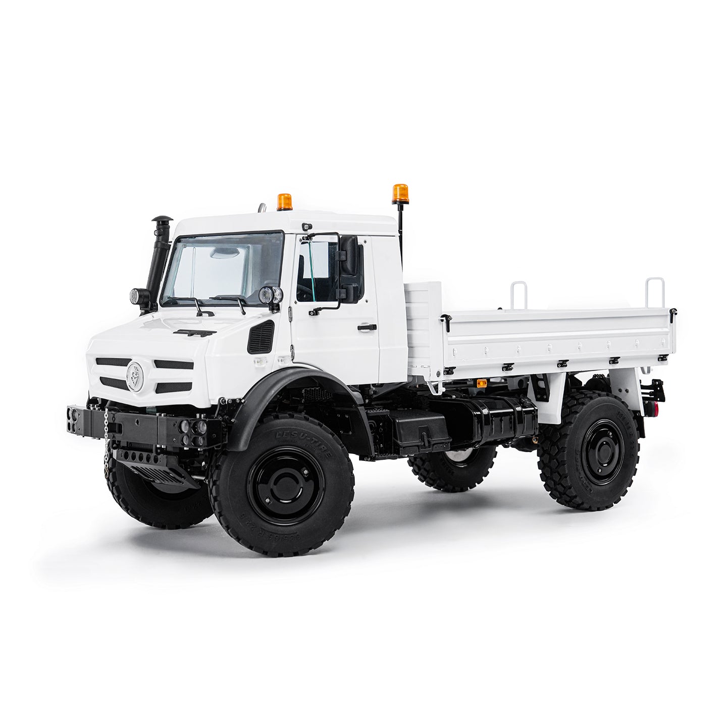 LESU 1/14 U4023 all-terrain truck