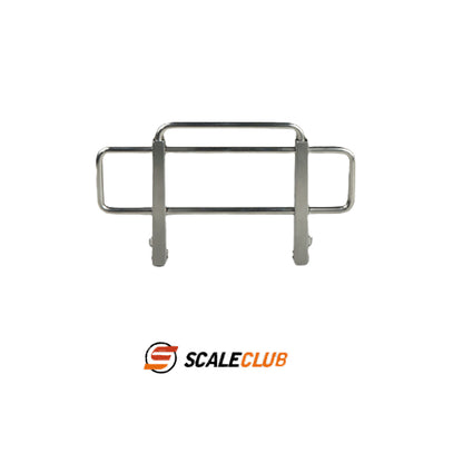 Scaleclub Scaleclub Tamiya 1/14 F2000 MAN Shaanxi Auto Delong Animal Stable Cattle Stable