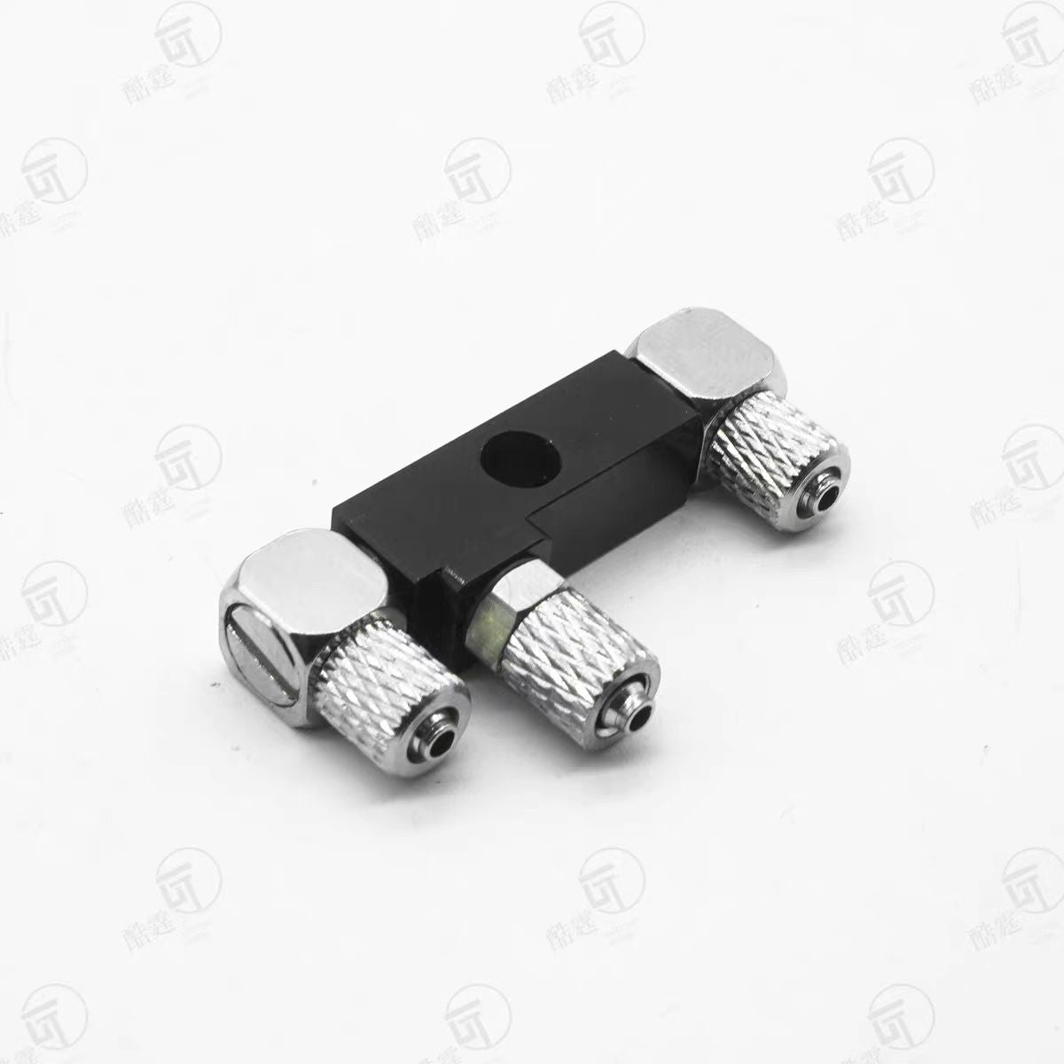 CUT Model CUT Remote Control Hydraulic Excavator Bucket Cylinder Oil Distributor Model CUT- FYK-01