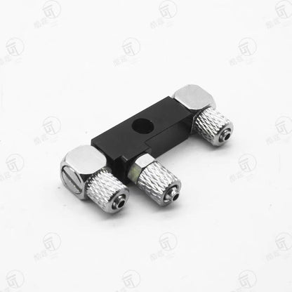 CUT Model CUT Remote Control Hydraulic Excavator Bucket Cylinder Oil Distributor Model CUT- FYK-01