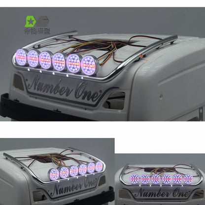 DG Tamiya 1/14 Scania 770s 56371 r620 730 56323 Dome Light