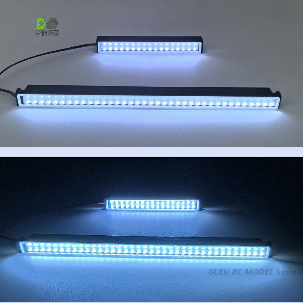 DG Model Tamiya 1/14 Volvo FH16XL 750 4x2 Remote Control Tractor with 56375 Diger Spotlight