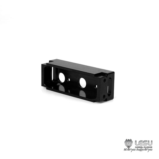 1/14 truck model toy FH16 head beam L-1028 metal aluminum alloy cross beam upgrade Tamiya tractor LESU