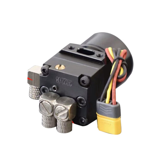 CUT-28B small hydraulic two-way oil pump hydraulic modification small space mud truck pump