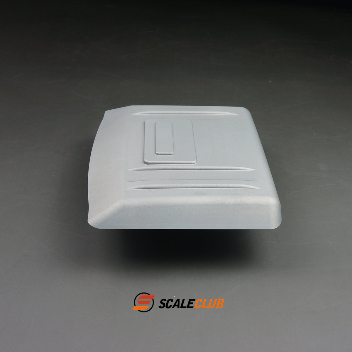 Scaleclub JX 1/14 Shaanxi Auto Delong MAN F2000 Construction Truck Mud Truck Low Top