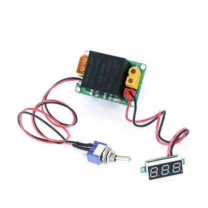 CUT Model Hydraulic Engineering Machine Excavator Loader Model Power Module CUT-DY01