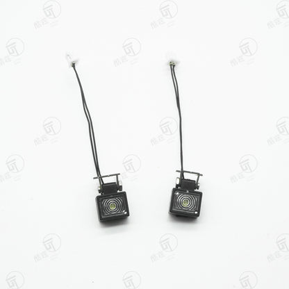 CUT 914 upgrade parts mini high-fidelity model counterweight cab rear spotlight