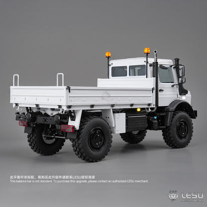LESU 1/14 U4023 all-terrain truck