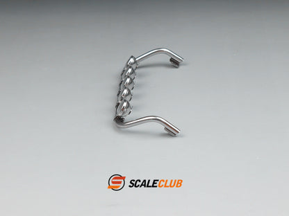 scaleclub 1/14 MAN F2000 Metal Dome Light