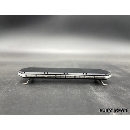 Nooxion 1/14 tractor truck dump truck RGB high brightness engineering light