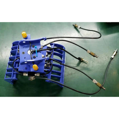 MTRC Model Hydraulic Excavator Model Hydraulic Claw