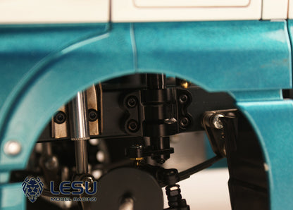 1/14 Truck Z-1101 Steering Seat Truck Remote Control Model Toy Tamiya Tractor Accessories DIY Modified LESU